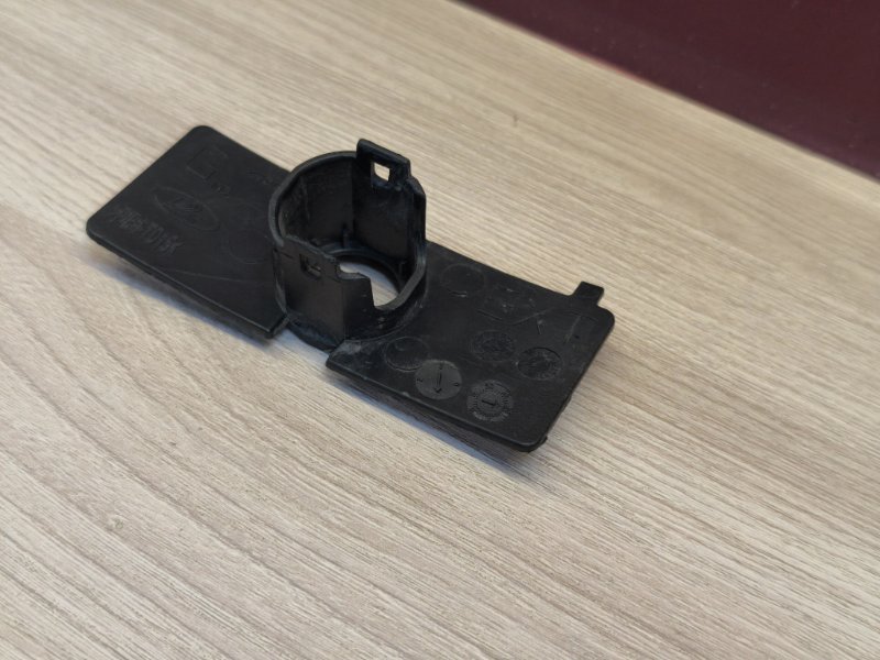 Кронштейн парктроника