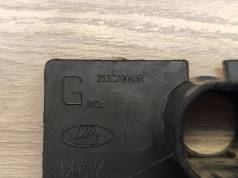 Кронштейн парктроника