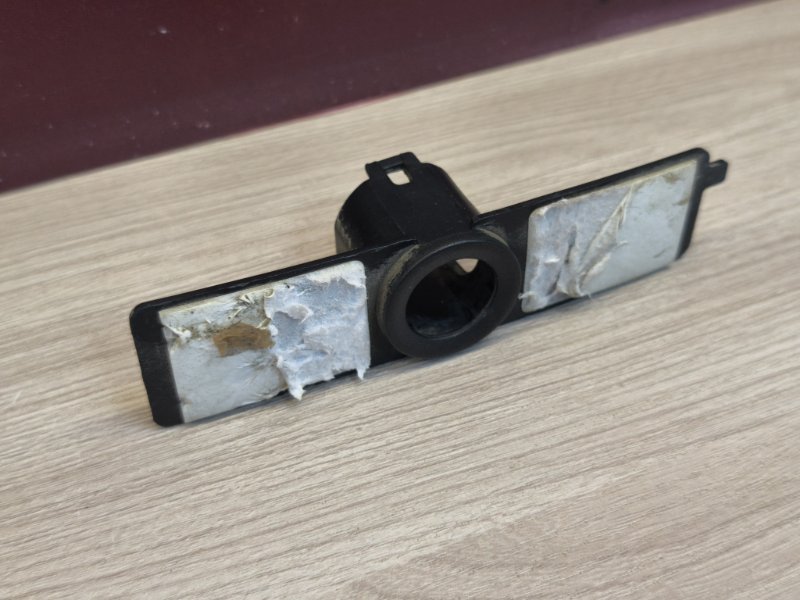 Кронштейн парктроника