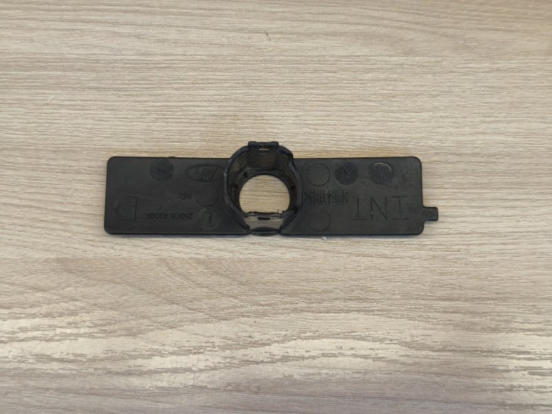 Кронштейн парктроника