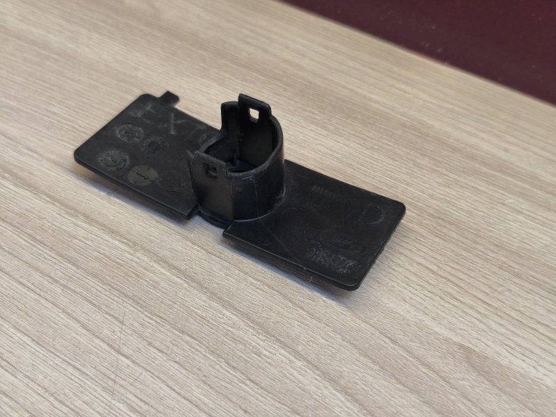 Кронштейн парктроника