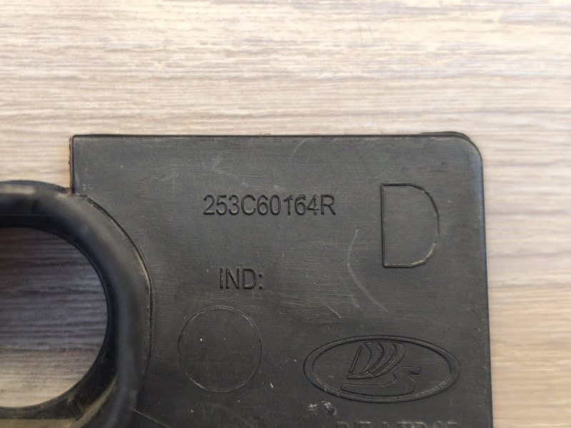 Кронштейн парктроника