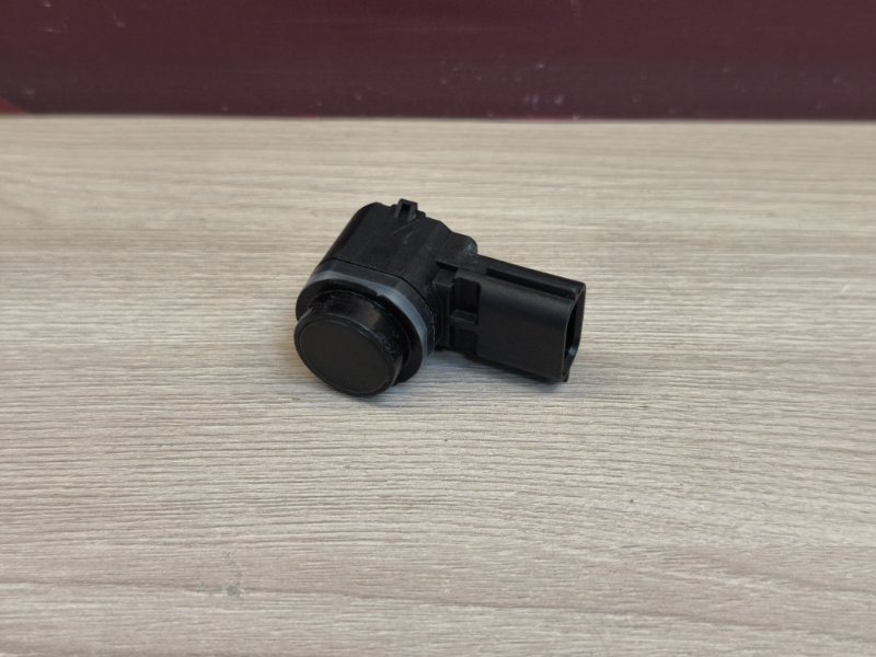 Парктроник