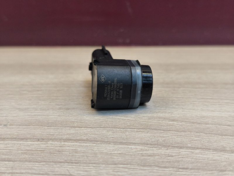 Парктроник