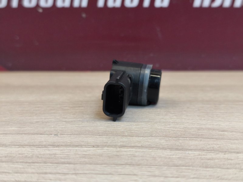 Парктроник