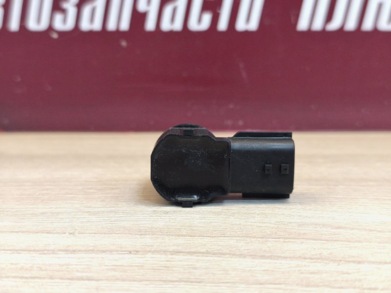 Парктроник