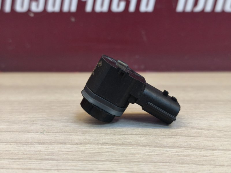 Парктроник