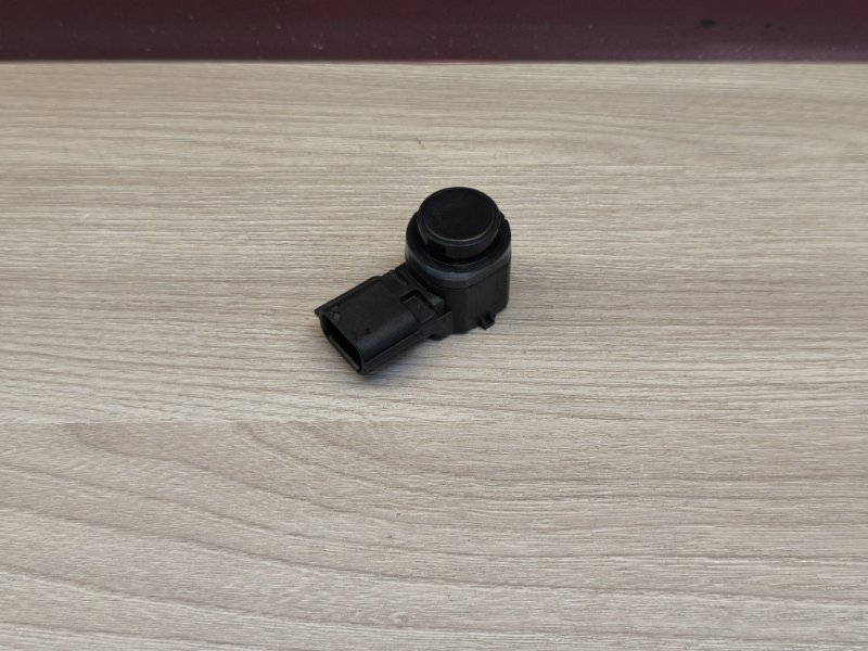 Парктроник