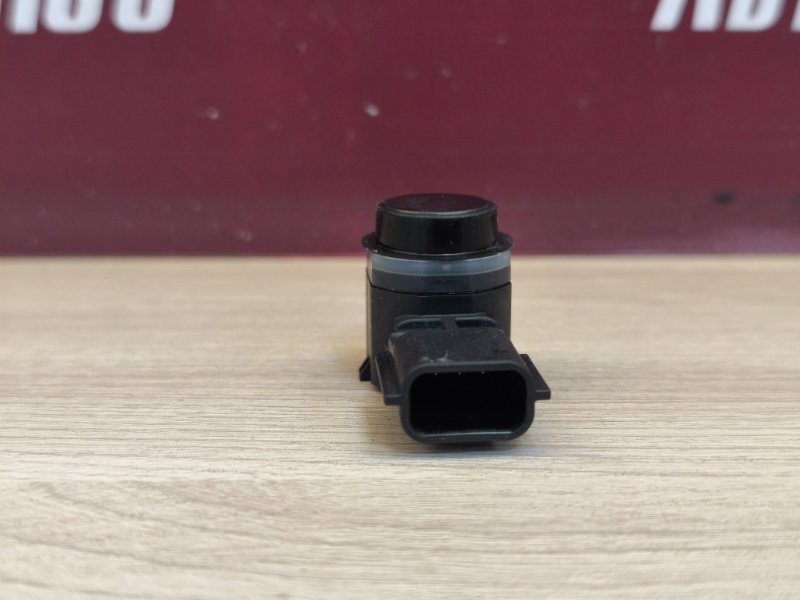 Парктроник