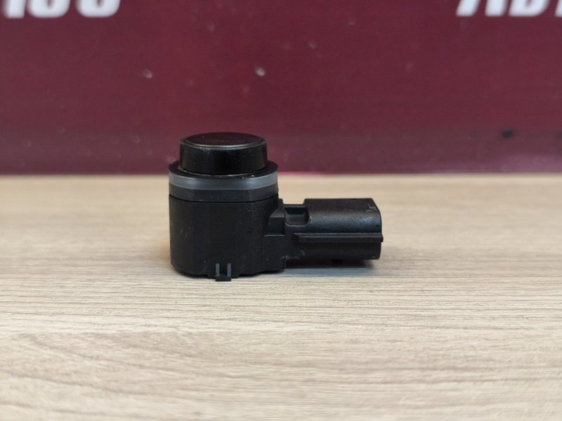 Парктроник