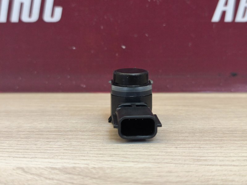 Парктроник