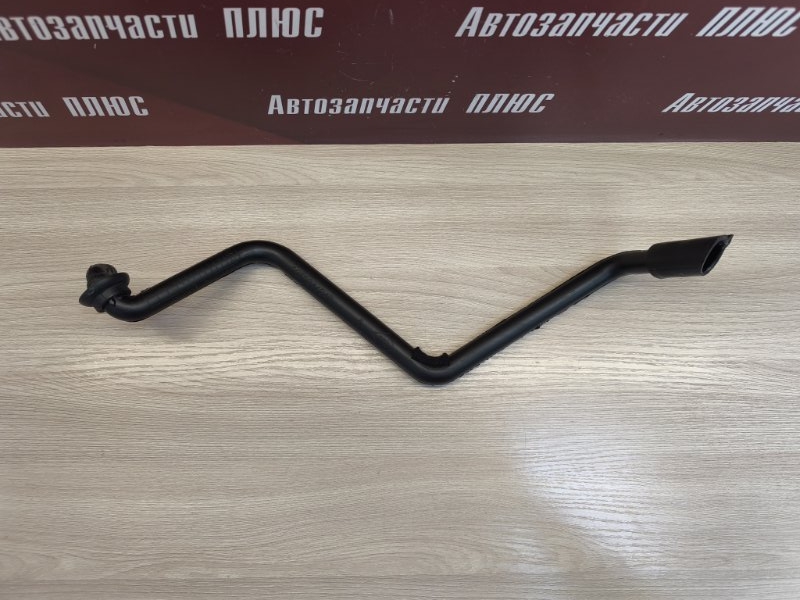 Дренажная трубка