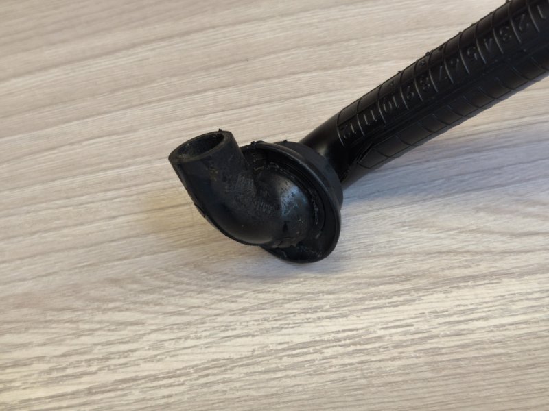 Дренажная трубка