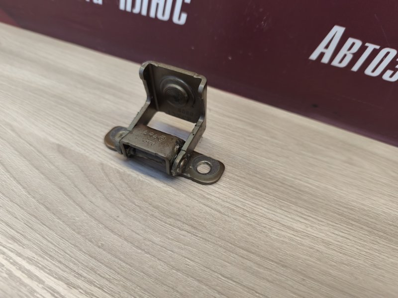 Петля двери багажника