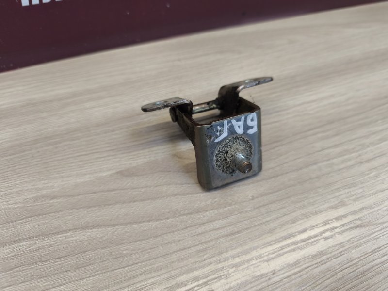 Петля двери багажника