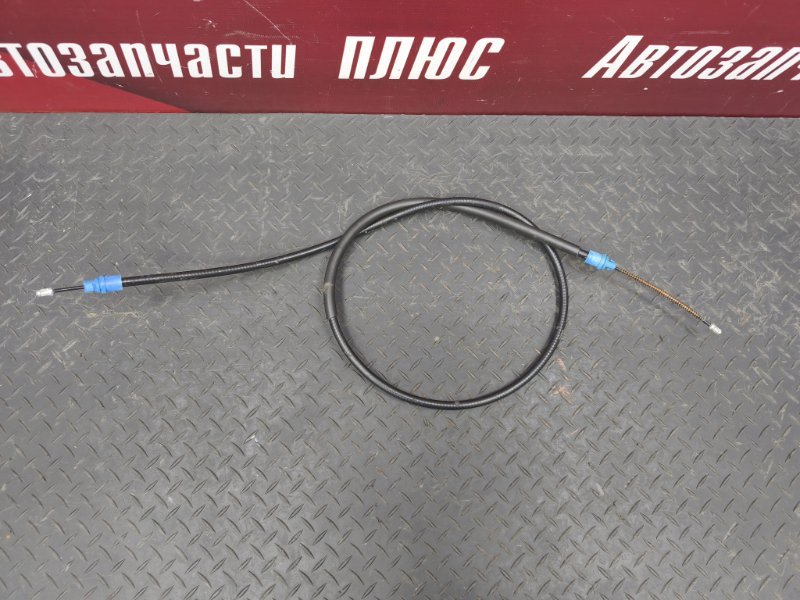 Трос стояночного тормоза