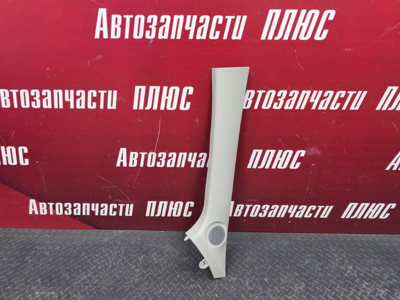 Обшивка стойки