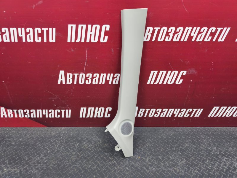 Обшивка стойки