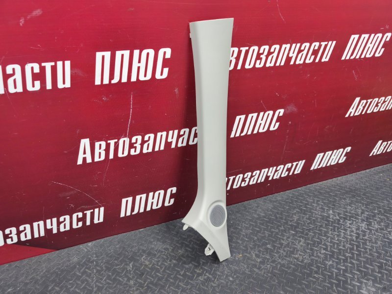 Обшивка стойки