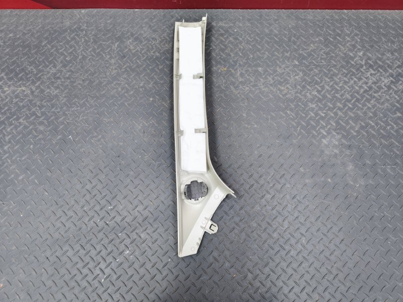 Обшивка стойки