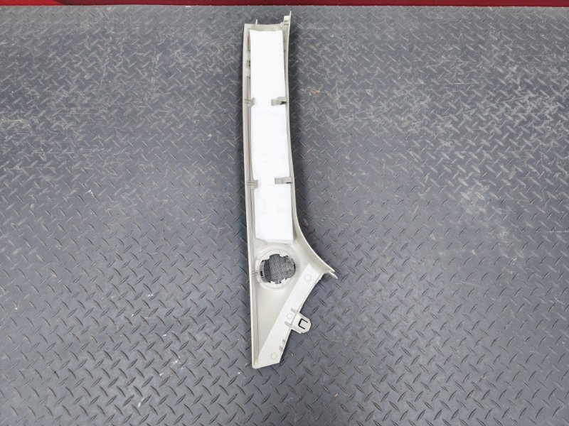 Обшивка стойки