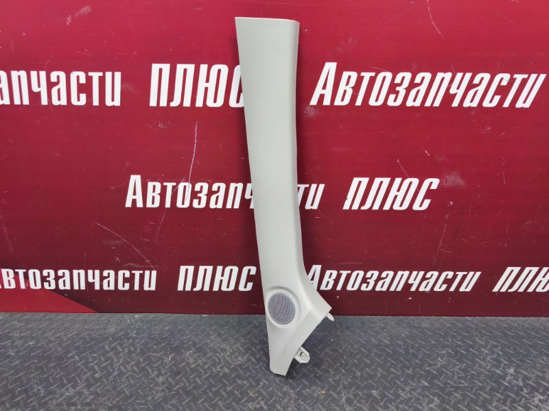 Обшивка стойки