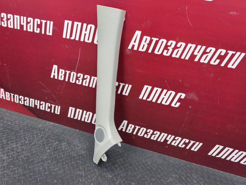 Обшивка стойки