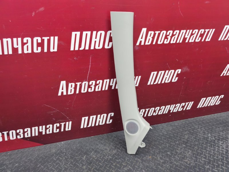 Обшивка стойки