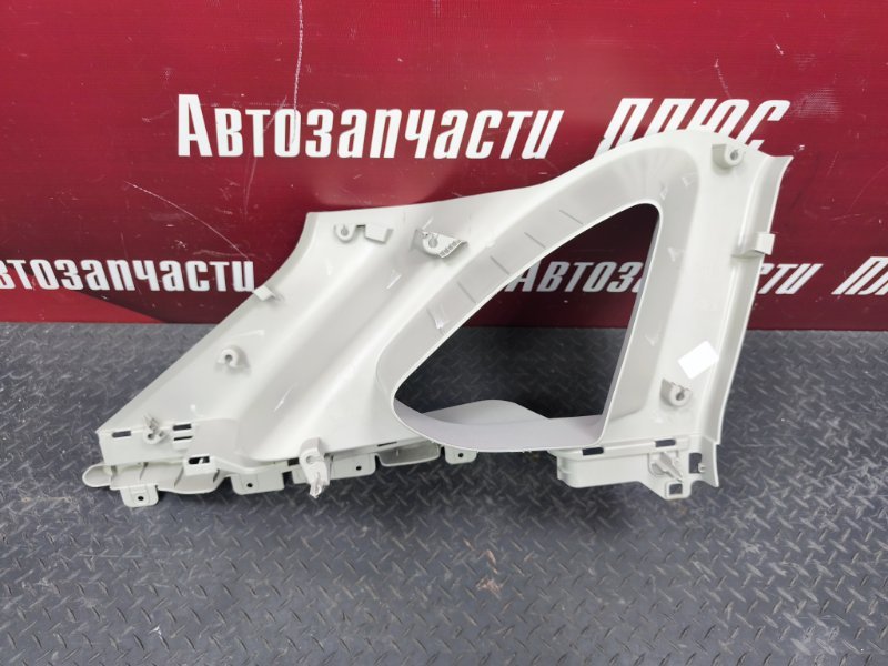 Обшивка стойки