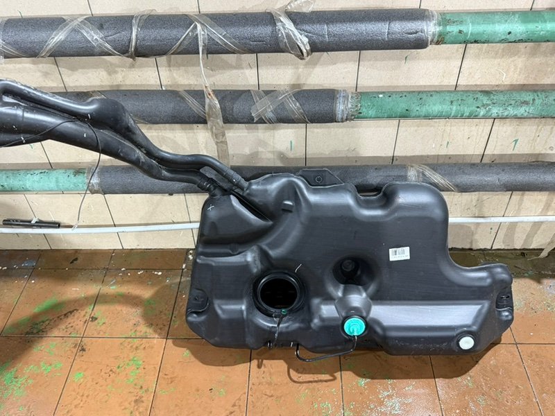 Топливный бак