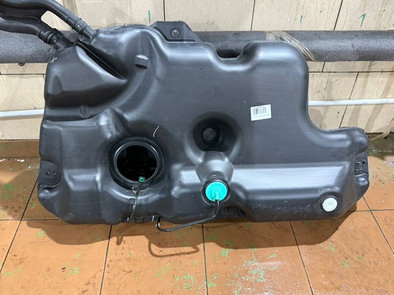 Топливный бак