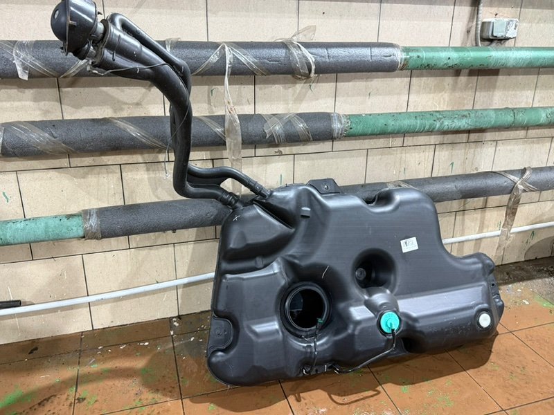 Топливный бак