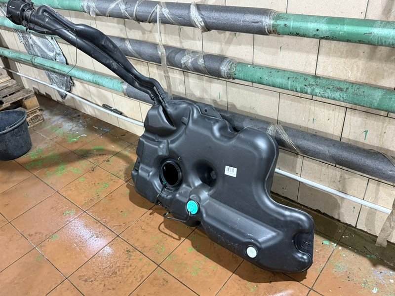 Топливный бак