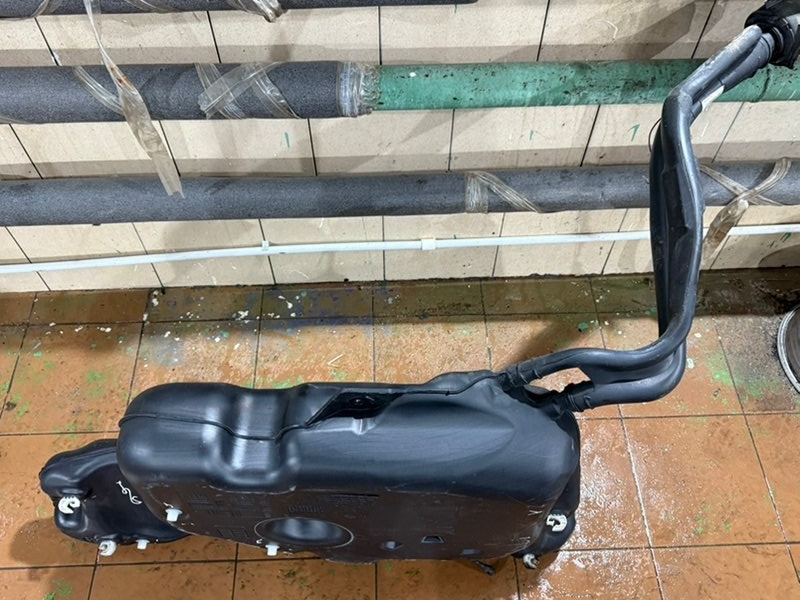 Топливный бак