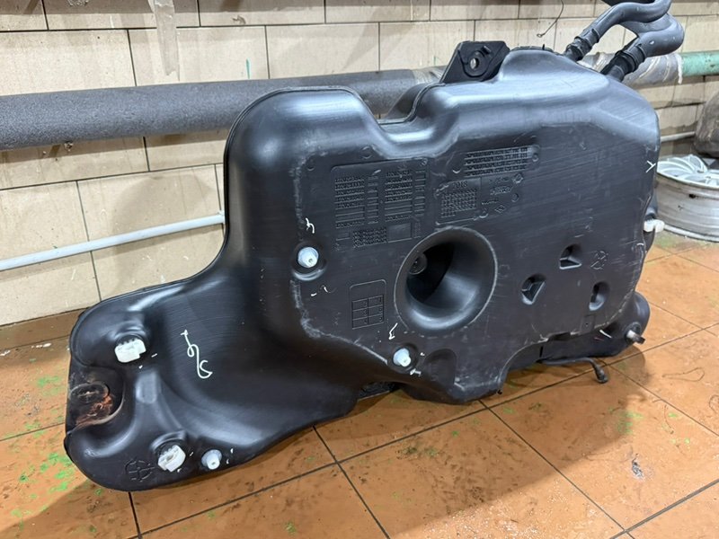 Топливный бак