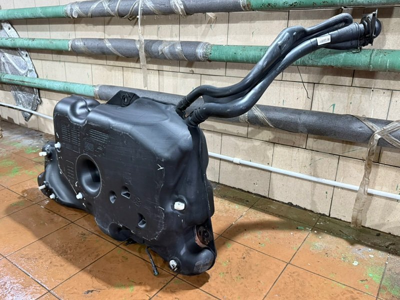 Топливный бак