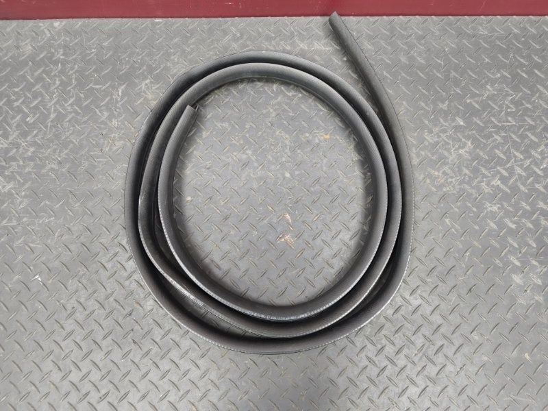 Уплотнитель проема      двери