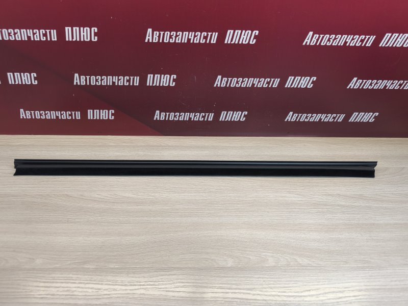 Уплотнитель стекла двери внутренний