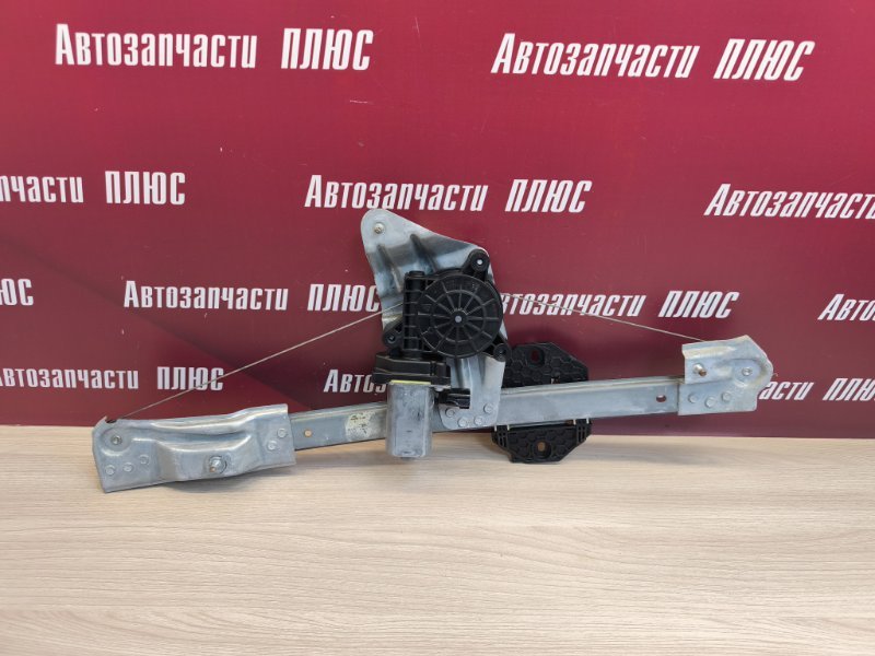 Стеклоподъемник    двери