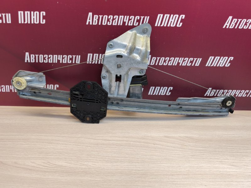 Стеклоподъемник    двери