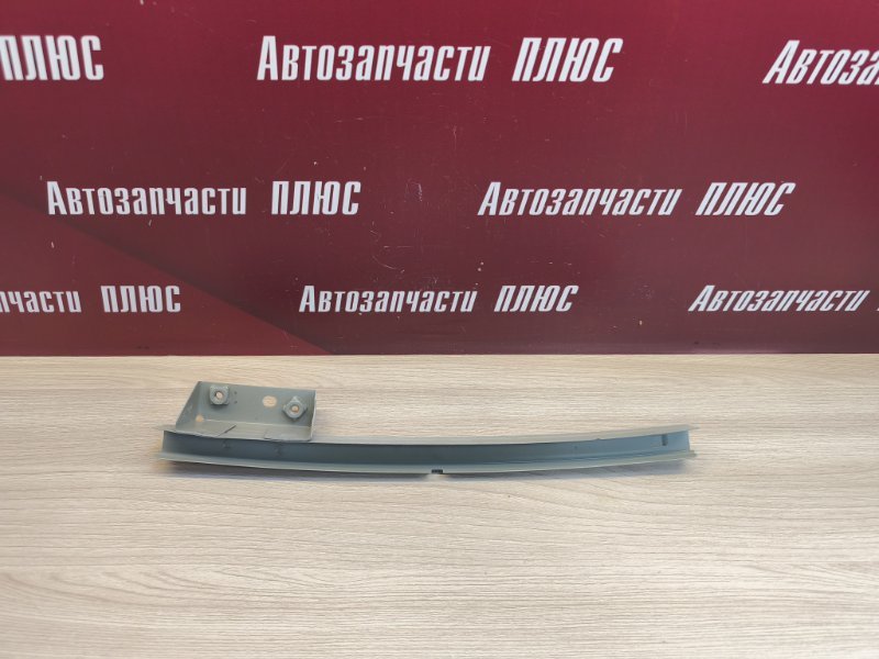 Направляющая стекла     двери