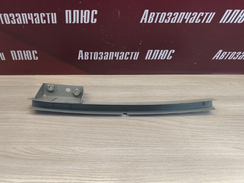 Направляющая стекла     двери