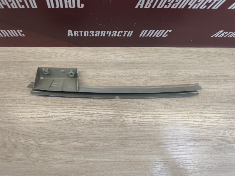 Направляющая стекла     двери