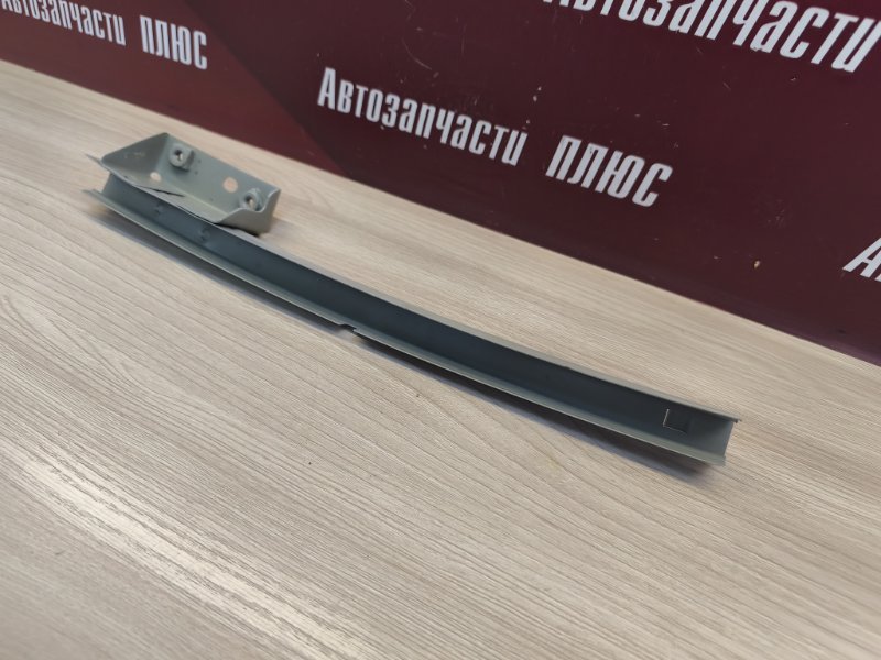 Направляющая стекла     двери