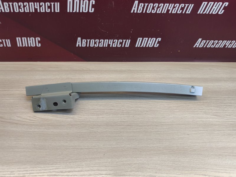 Направляющая стекла     двери