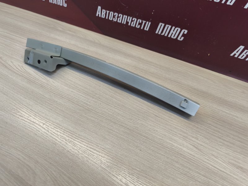 Направляющая стекла     двери