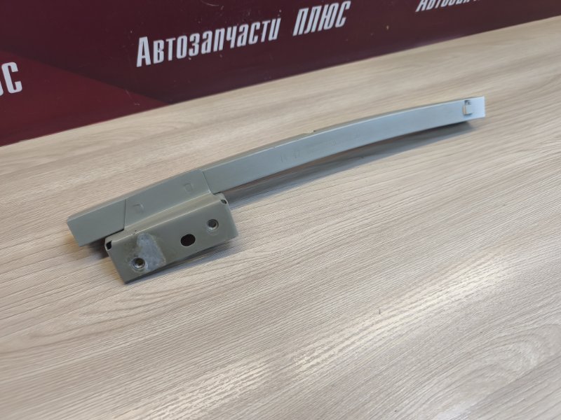 Направляющая стекла     двери