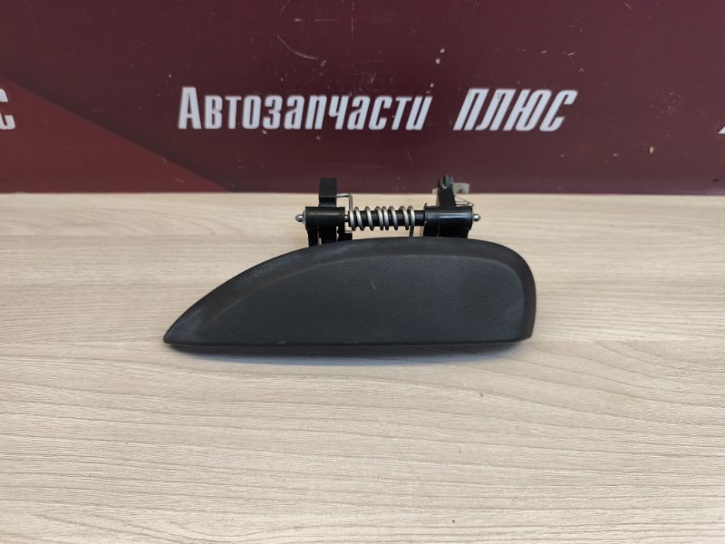 Ручка двери внешняя