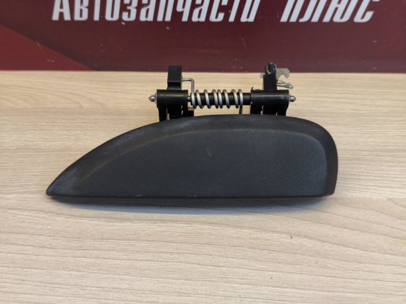 Ручка двери внешняя