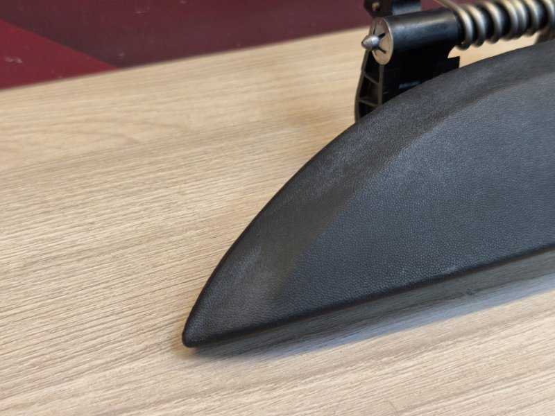 Ручка двери внешняя